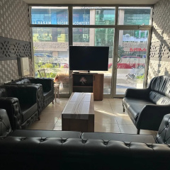 Asus Palmiye Otel - Bild 2