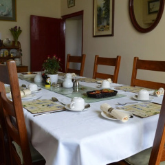 The Old Presbytery Guest House thumbnail 15