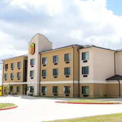 Super 8 By Wyndham Stanton thumbnail 15