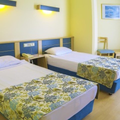Caretta Relax Hotel - Bild 7
