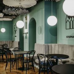 Ibis Styles Graz Messe - Bild 14