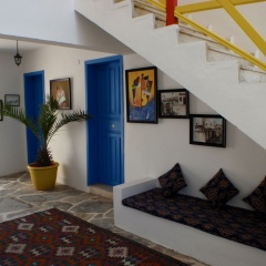 Su Hotel - Bild 12