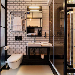 Hotel Rum Budapest - Bild 10
