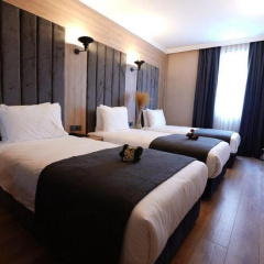 Mineo Hotel - Bild 7