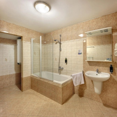 Hotel Salvator - Bild 10