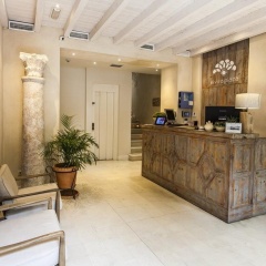 Hotel Boutique Elvira Plaza - Bild 2