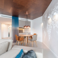 EMA House Hotel Suites - Bild 4