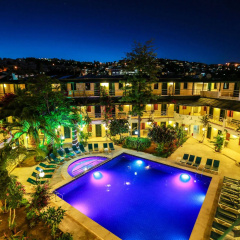 Bodrum Skylife Hotel All Inclusive - Bild 14