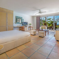 Caye Blanche Guest House in Anse Marcel, St. Martin from 188$, photos, reviews - zenhotels.com photo 27