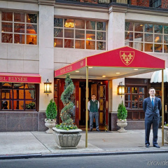 Elysée New York Hotel - Bild 1