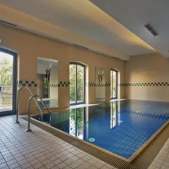 DORMERO Hotel Bergström Lüneburg - Bild 16
