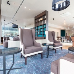 Stellaris Apartment Hotel - Bild 2