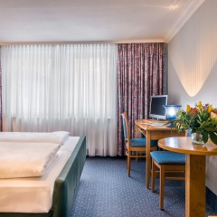 Hotel Kaiserworth Goslar - Bild 5