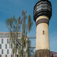 Tower Hotel Frankfurt - Bild 13