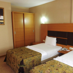 Pinar Elite Hotel - Bild 5