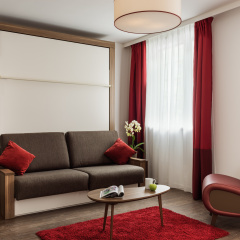 Aparthotel Adagio la Défense Courbevoie - Bild 6