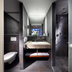 Hotel Eurostars Embassy - Bild 10