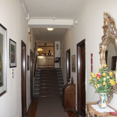 Hotel Bodoni - Bild 13
