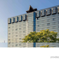 Mercure Hotel Koblenz - Bild 1