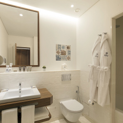 Corpo Santo Lisbon Historical Hotel - Bild 11