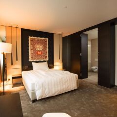 b_smart hotel Bendern in Vaduz, Liechtenstein from 282$, photos, reviews - zenhotels.com photo 23