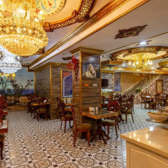 Laleli Blue Marmaray Hotel - Bild 22