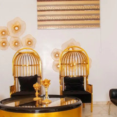 The Nook Apartments - Bild 1