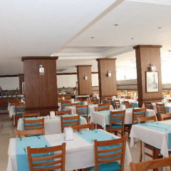 Mesut Hotel - Bild 7