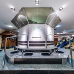 Mauritius Hotel & Therme - Bild 16