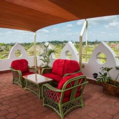 Diani Place Fully Furnished Apartments in Galu Kinondo, Kenya from 104$, photos, reviews - zenhotels.com photo 6