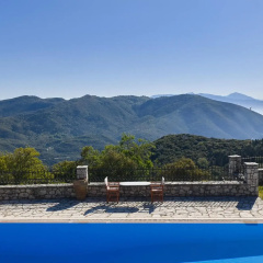 Lefkada Villas thumbnail 11