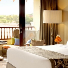 Sudamala Resort, Sanur - Bild 3