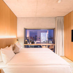 Placid Hotel Design & Lifestyle Zurich - Bild 6