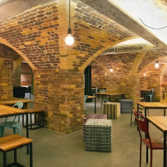 Wombat's City Hostel London - Bild 26