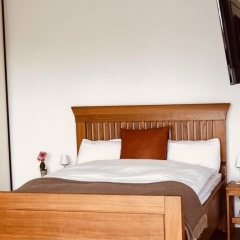 Hürth-Köln Studio Apartment A - Bild 16