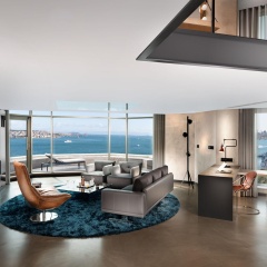 Swissotel The Bosphorus Istanbul - Bild 15