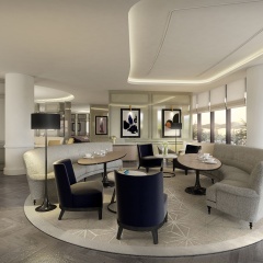 Kempinski The Boulevard Dubai - Bild 15