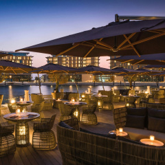 Bvlgari Resort Dubai - Bild 28