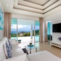 Amala Grand Bleu Resort Hilltops - Bild 12