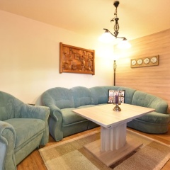 Modern Apartment in Groß Klein Germany With Barbecue - Bild 11