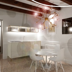 San Marco Suite 755 - Bild 14