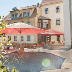 Hotel Restaurant Alte Canzley - Bild 17