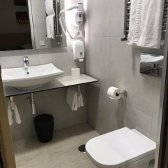 Hostal Abadía Madrid - Bild 22