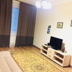 Apartment on Ye49 1 in Astana, Kazakhstan from 54$, photos, reviews - zenhotels.com photo 9