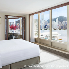 The Royal Pacific Hotel & Towers - Bild 3