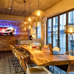 Green Parrot Hotel - Bild 19
