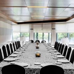 Eurostars Suites Mirasierra - Bild 22