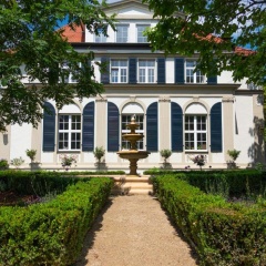 Villa Golding - Flat 2 - Bild 1