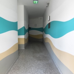 Petul Aparthotel Am Ruhrbogen - Bild 11