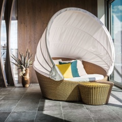 SAKS Urban Design Hotel Frankfurt - Bild 7